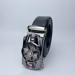 Men's Good Luck Automatic Belt