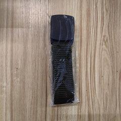 Nylon Belt Outdoor Training Belt Sport Pants Waist Belt Men