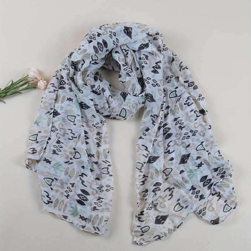Breathable Sunscreen Shawl Wrap for Women