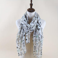 Breathable Sunscreen Shawl Wrap for Women