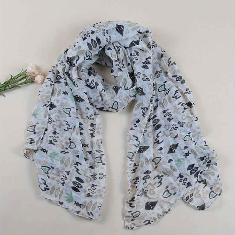 Breathable Sunscreen Shawl Wrap for Women