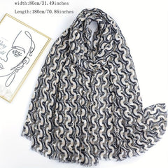 Sunflower Silk Satin Print Square Scarf Headscarf