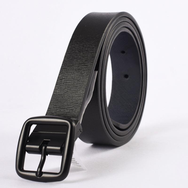 Men's Leather Belt for Work or Everyday
