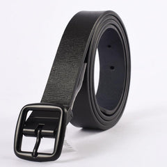 Men's Leather Belt for Work or Everyday