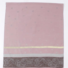 Paisley Pattern Scarf Shawl Wrap Casual Polyester Head Wrap For Daily Decoration