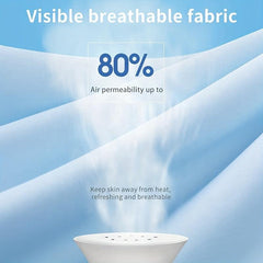 UV Protection Mask Facial Windproof Dust Mask Sunscreen Bandana Balaclava