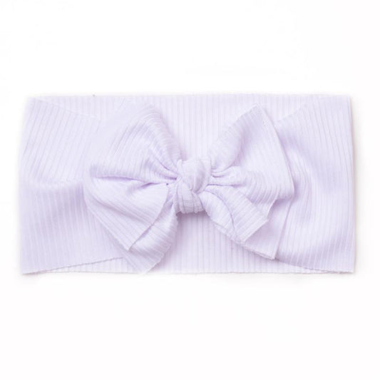 Baby Girls Headbands Bow Hair Accessories for Newborn