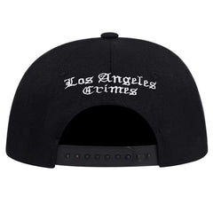 Men's Embroidered Baseball Cap