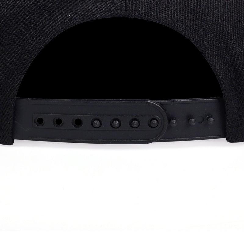 Men's Embroidered Baseball Cap