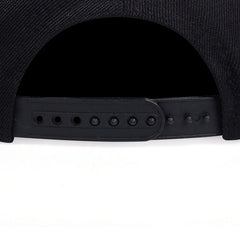 Men's Embroidered Baseball Cap