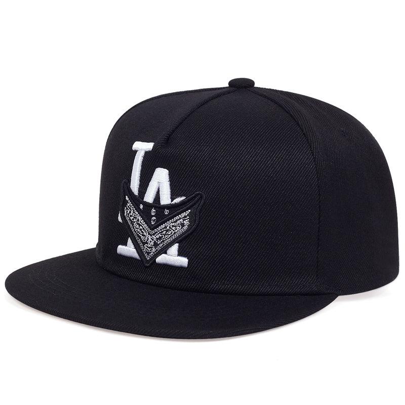 Men's Embroidered Baseball Cap