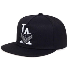 Men's Embroidered Baseball Cap