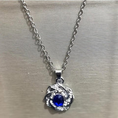 Sunflower Pendant Necklace & Jewelry Accessories for Women Girls