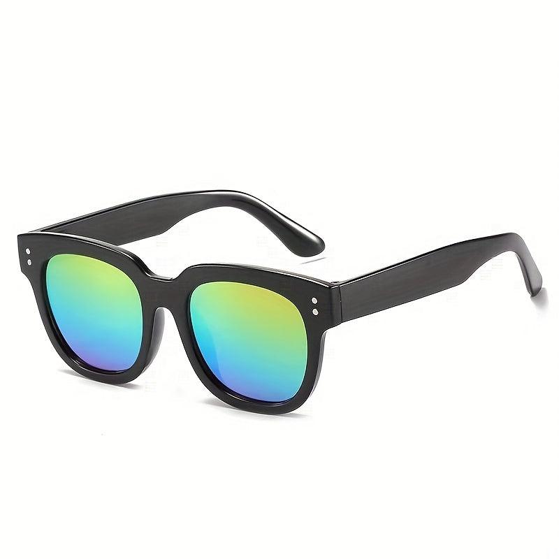 Teen Casual Sun Protection Sunglasses for Boys & Girls