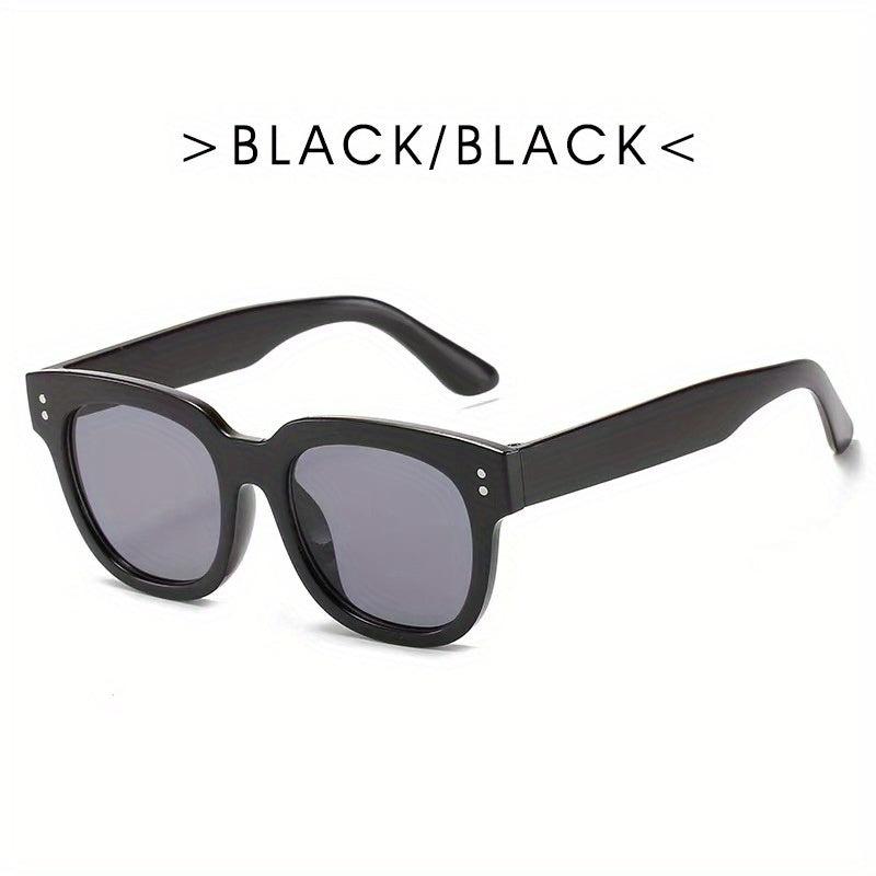Teen Casual Sun Protection Sunglasses for Boys & Girls