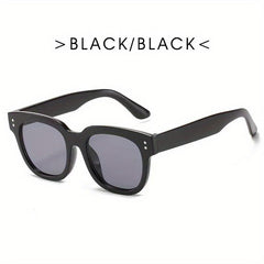 Teen Casual Sun Protection Sunglasses for Boys & Girls
