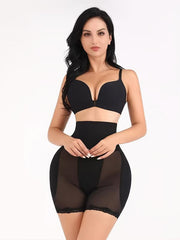 Women's Padded Hip Enhancer Shapewear Waist Trainer