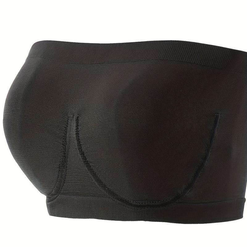 Strapless Bandeau Bra Comfy & Breathable Everyday Bra