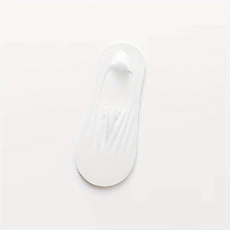 Ultra thin Breathable Ankle Socks Non slip Invisible Stockings