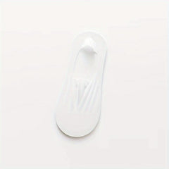 Ultra thin Breathable Ankle Socks Non slip Invisible Stockings