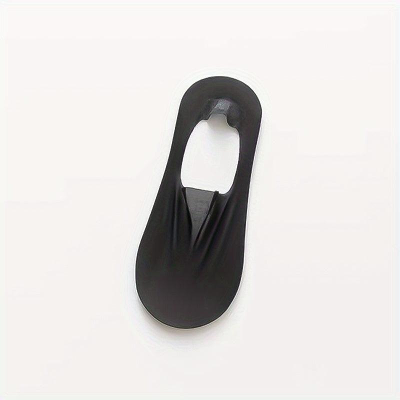 Ultra thin Breathable Ankle Socks Non slip Invisible Stockings