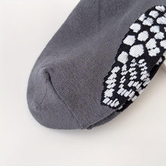 3 Pairs Owl & Cat Socks Comfy Mid Tube Women's Stockings