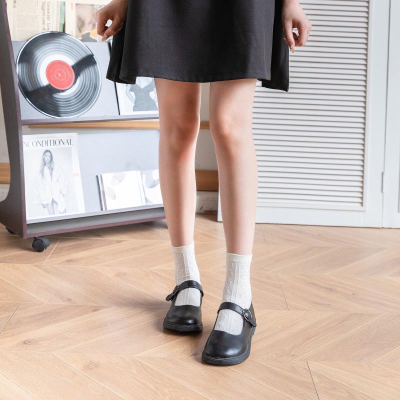 8 Pairs Women's Mixed Socks Pack