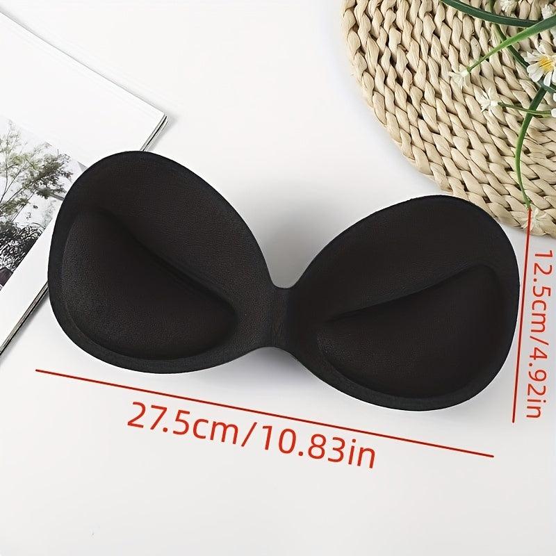 Invisible Push Up Bra Pads Chest Enhancer Women's Lingerie