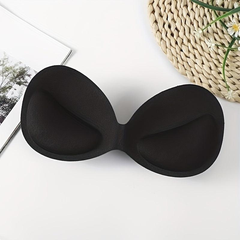 Invisible Push Up Bra Pads Chest Enhancer Women's Lingerie