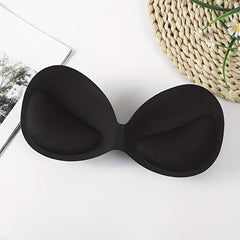 Invisible Push Up Bra Pads Chest Enhancer Women's Lingerie