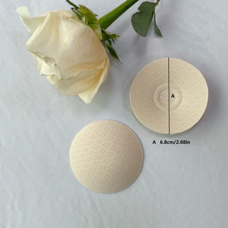 Invisible Bra Insert Pads Anti-Convex Chest Enhancer