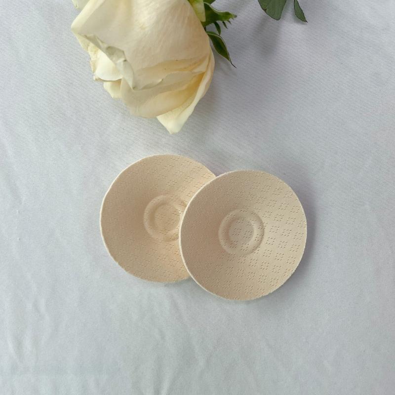 Invisible Bra Insert Pads Anti-Convex Chest Enhancer