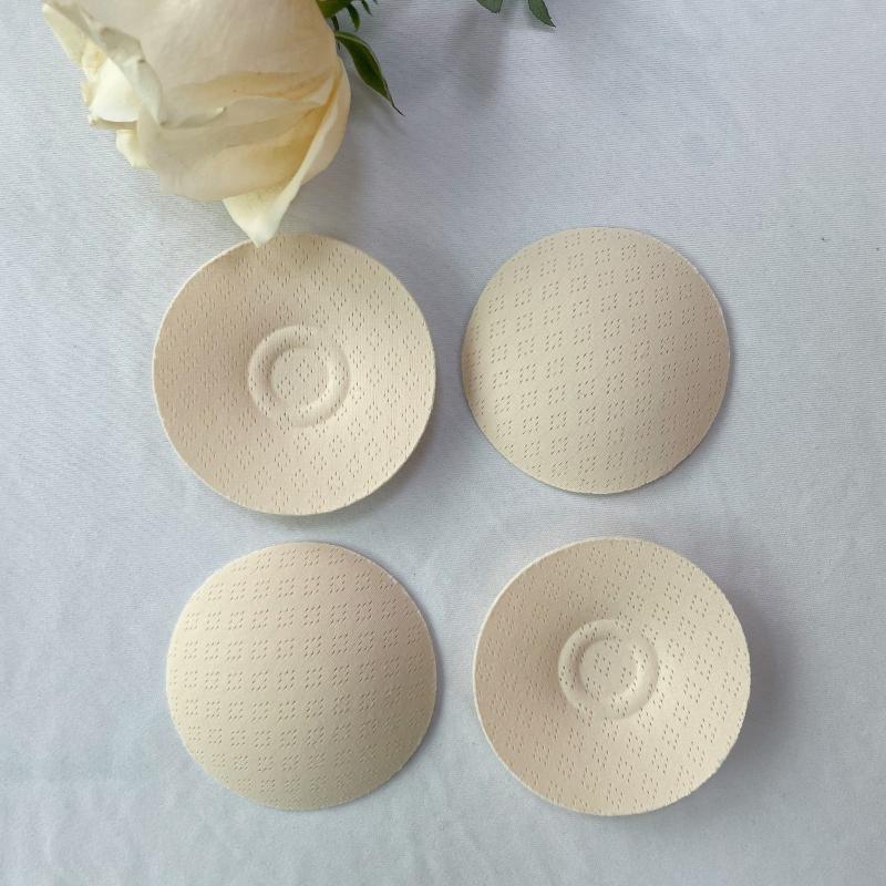 Invisible Bra Insert Pads Anti-Convex Chest Enhancer