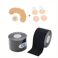 Invisible Breast Lifting Tape Adhesive Support Bodytape