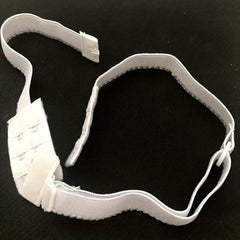 Adjustable Bra Extension Strap Comfortable Non slip Invisible Bra Shoulder Strap