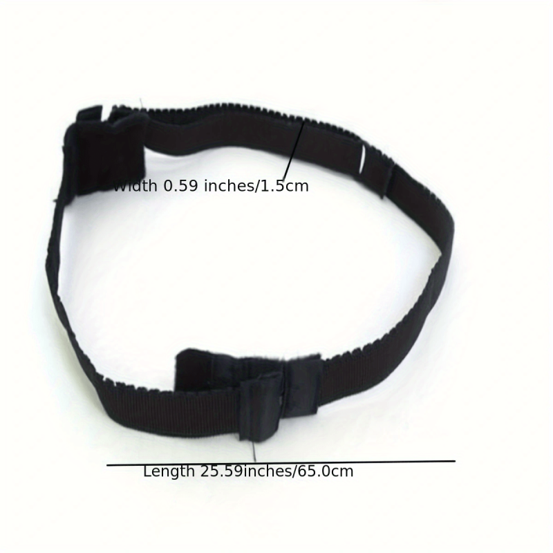 Adjustable Bra Extension Strap Comfortable Non slip Invisible Bra Shoulder Strap