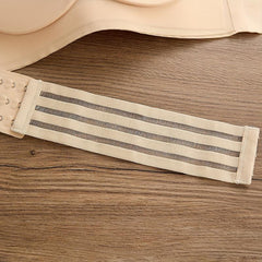 3pcs Bra Strap Extenders Adjustable Band Women's Lingerie