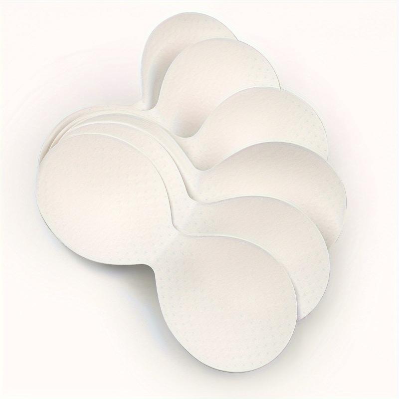 3pcs Sponge Bra Insert Pads Anti-convex Chest Enhancer Women's Lingerie