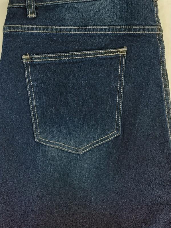 Women's Plus Solid Button Fly Medium Stretch Skinny Jeans