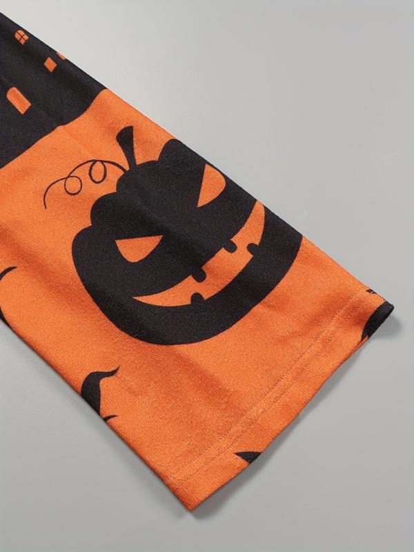 Women's Plus Size Halloween Cardigan