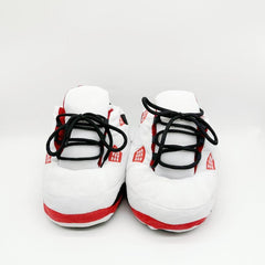 Boys Soft & Warm Non Slip Indoor Slippers