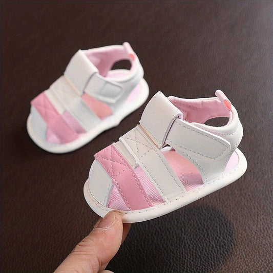 Infant Toddler Sandals Soft Sole Shoes for Summer