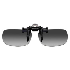 Men's Polarized Clip Sunglasses