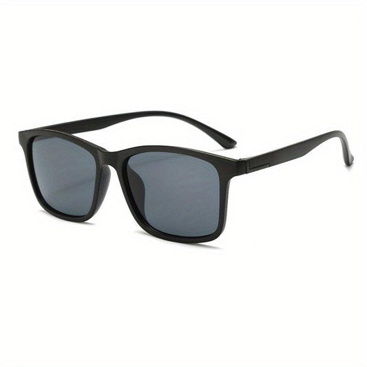 Men's Outdoor Sports Sunglasses UV Protection Glasses