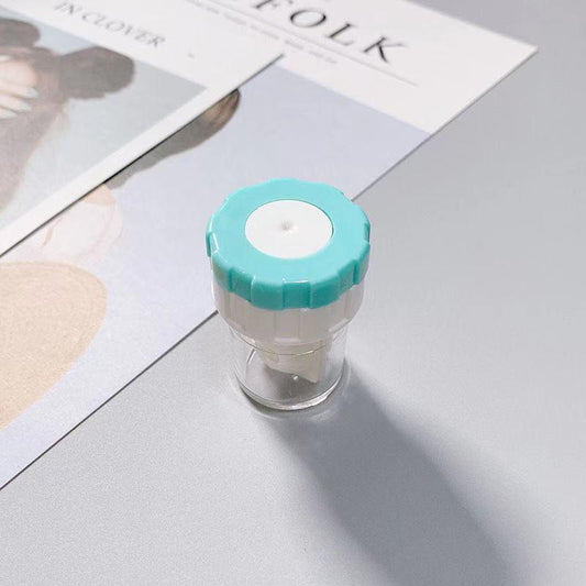 OOVLS Lens Manual Washer Cleaner Lens Cleaner Case Box