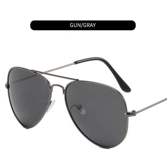 Men's Polarized Driver Sunglasses for Outdoor Activities