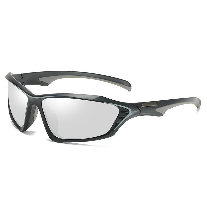 Men's Driving Square Polarized Sunglasses UV400