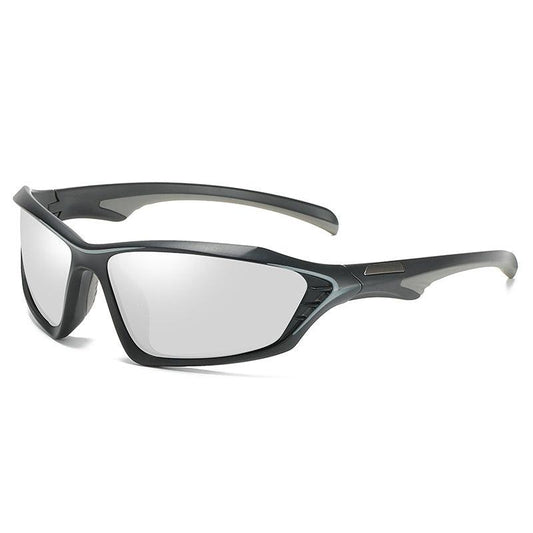 Men's Driving Square Polarized Sunglasses UV400