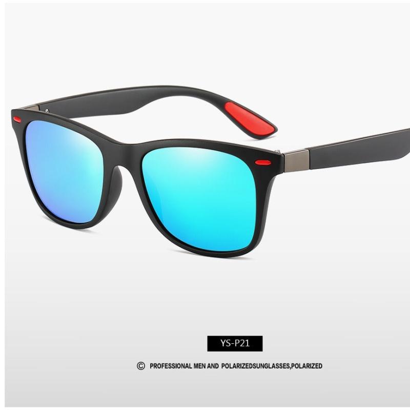 Polarized Sunglasses Driving Sun Glasses Outdoor Fishing Eyewear