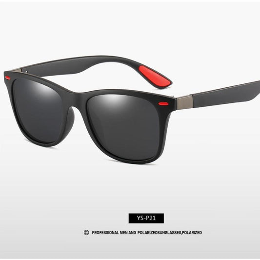 Polarized Sunglasses Driving Sun Glasses Outdoor Fishing Eyewear